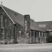Glasgow, 139 Dixon Road, St. Martin's Church.
General view from East.