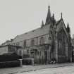Glasgow, 69 Dixon Road, New Bridgegate Church And Hall