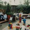 Glasgow, Garden Festival.
General view of the playground.