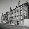 Glasgow, 789-807 Gallowgate.
General view from South-East.