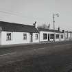 Glasgow, 923-935 Gallowgate.
General view from South-West.