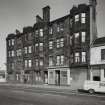 Glasgow, 1271-1277 Gallowgate.
General view from South-East.