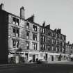 Glasgow, 1311-1315 Gallowgate.
General view from South-West.