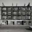 Glasgow, 1317-1329 Gallowgate.
General view from South-West.