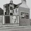 Glasgow, 374-378 Gallowgate.
General view from South-East.