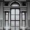 Interior. Second Floor Banqueting Hall, a Venetian window