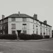 Glasgow, Springfield Estate, Gentna Street
General view of corner block at Bonness Street and Gretna Street.