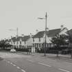 General view at Knightswood.