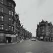 Glasgow, High Street, General.
General view of High Street from South-West.
