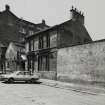 Glasgow, 16-28 Herbert Street.
General view of No.16 from North-East.
