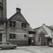 Glasgow, 16-28 Herbert Street.
View from South-East.