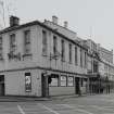 254 - 290 Hope Street, Theatre Royal
General view from North West