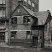 Glasgow, 22 Herbert Street.
General view from North-East.