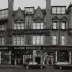 165 Howard Street, view from S