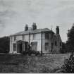 Glasgow, Househill, Nitshill.
General view from E.