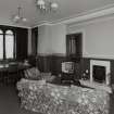 Presbytery, view of ground floor dining room