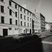 Glasgow, 39-51 Hutcheson Street.
General view from South-East.