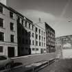 Glasgow, 39-51 Hutcheson Street.
General view from South-East.
