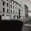 Glasgow, 39-51 Hutcheson Street.
General view from South-East.