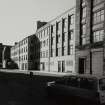 Glasgow, 39-51 Hutcheson Street.
General view from North-East.