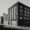 Glasgow, 39-51 Hutcheson Street.
General view from North-East.