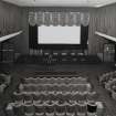 Glasgow, 18-22 Jamaica Street, Classic Grand Cinema, Interior.
General view of auditorium from first floor from East.