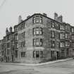 Glasgow, 5-11 Jardine Street/Tillie Street
General view from South-East.