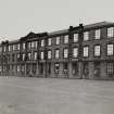 Glasgow, Kingarth Street, Hutchesons Grammer School.
General view from South-East.