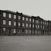Glasgow, Kingarth Street, Hutchesons Grammer School.
General view from South-West.