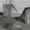 Primary school. View from WSW