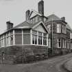 Glasgow, 56 Langside Drive.
General view from South East.