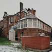 Glasgow, 56 Langside Drive.
General view from South East.