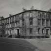 Glasgow, 26-30 Lansdowne Crescent.
General view from South-East.