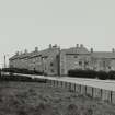 Glasgow, Lochdochart Road.
General view from North-West.