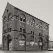 Glasgow, 94-96 Milnpark Street.
General view from South-West.
