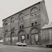 Glasgow, 94-96 Milnpark Street.
General view from South-East.
