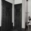 61 - 63 Netherlee Road, Holmwood, interior
View of doors in dining room