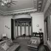 61 - 63 Netherlee Road, Holmwood, interior
View of parlour from South West