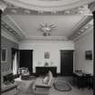 61 - 63 Netherlee Road, Holmwood, interior
View of parlour from North East