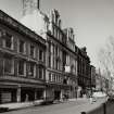 General view of 59 - 79 Buchanan Street, Glasgow.