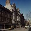 General view of 59 - 79 Buchanan Street, Glasgow.