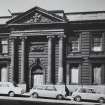 Glasgow, 19-27 Maitland Street, Police Office Building.
General view from South.