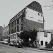 Glasgow, 19-37 Otago Street.
General view from South-West.