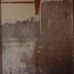 Glasgow, 3 Park Terrace, interior
Detail of stencilled decoration.