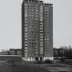 Glasgow, Queensland Development.
General view from West.