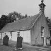 General view of church from SE.