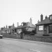 View from N of detached houses associated with Railway Works
Photosurvey 17 August 1994