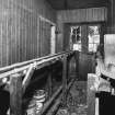 Interior.
View of small tack room.