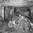 Interior.
View of staff accommodation adjacent to pend.