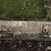 Grave-slab